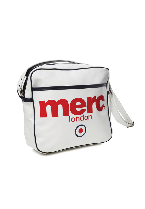 colour_White|Airline Bag - Merc London