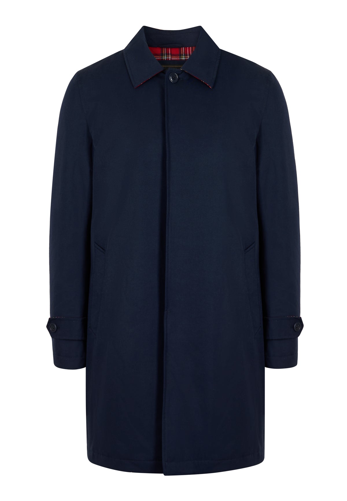 Armstrong Mac Coat