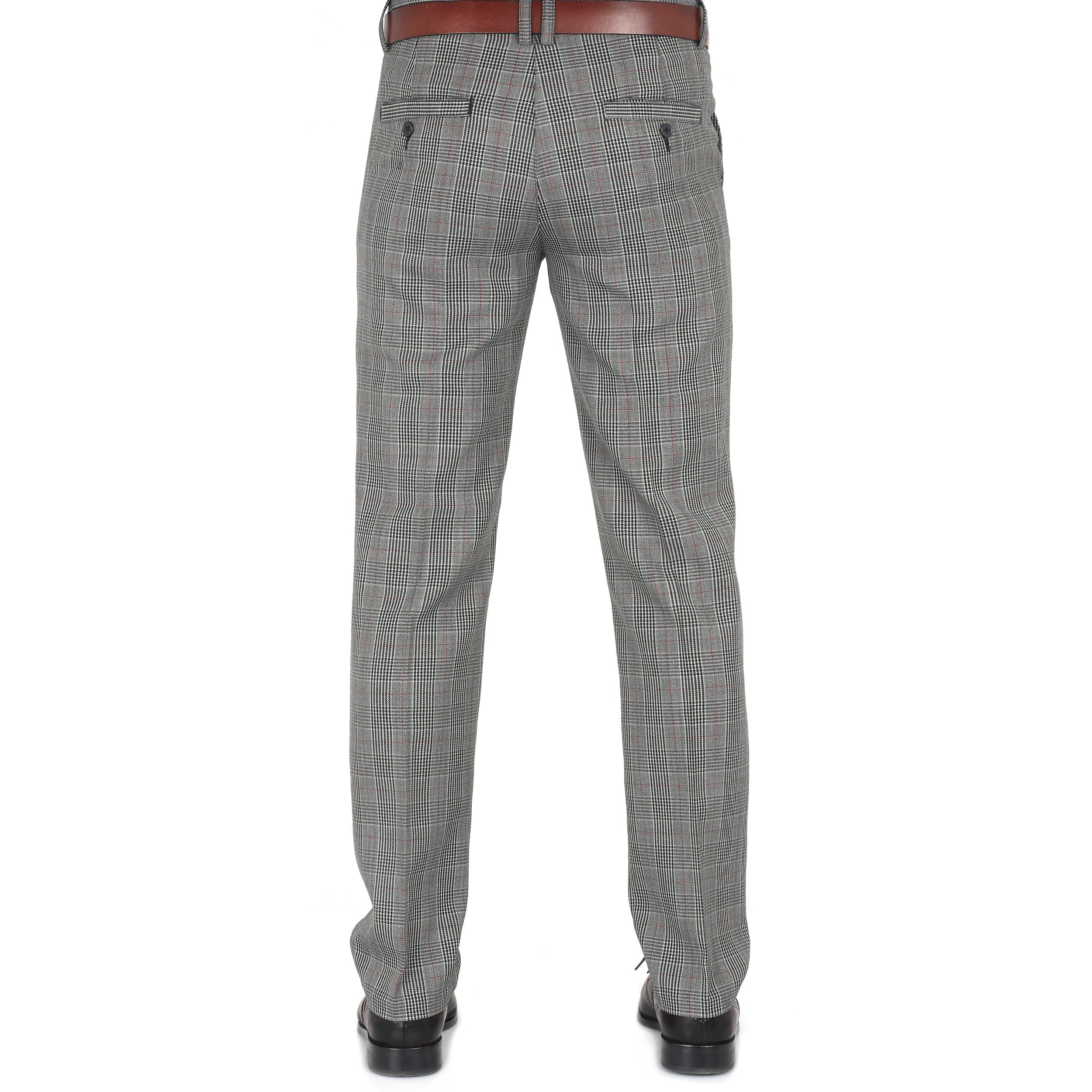 colour_Check|Beacon Trousers