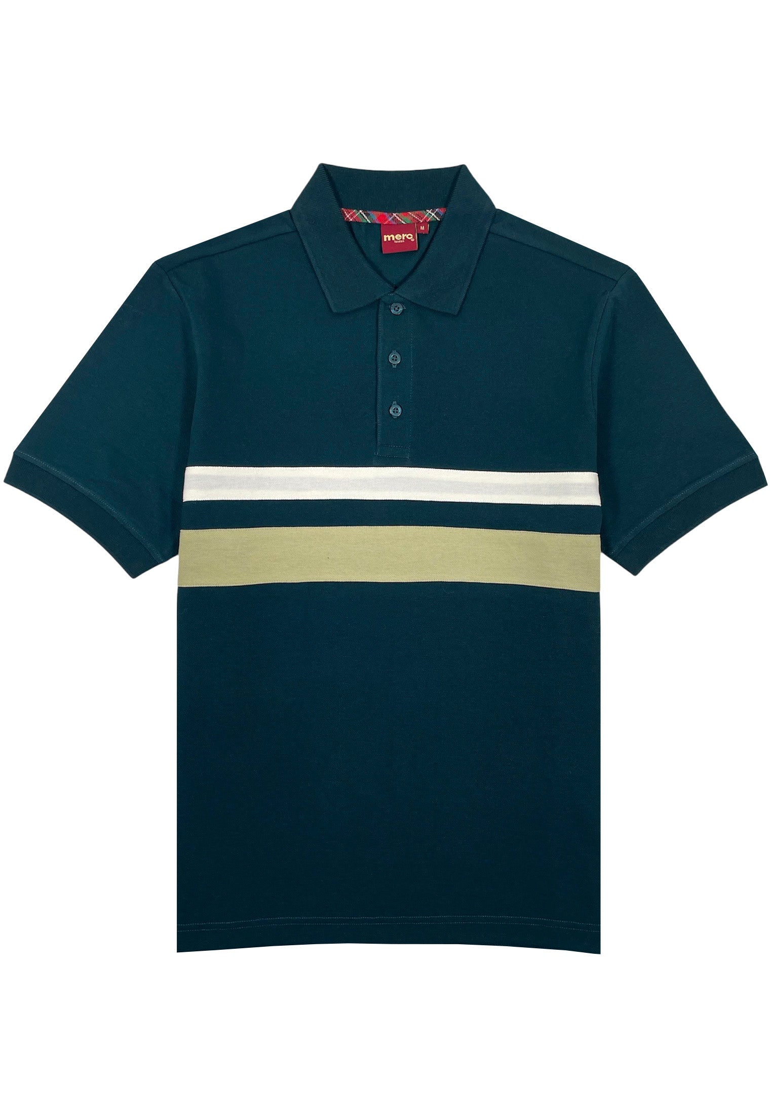 Albany Polo Shirt