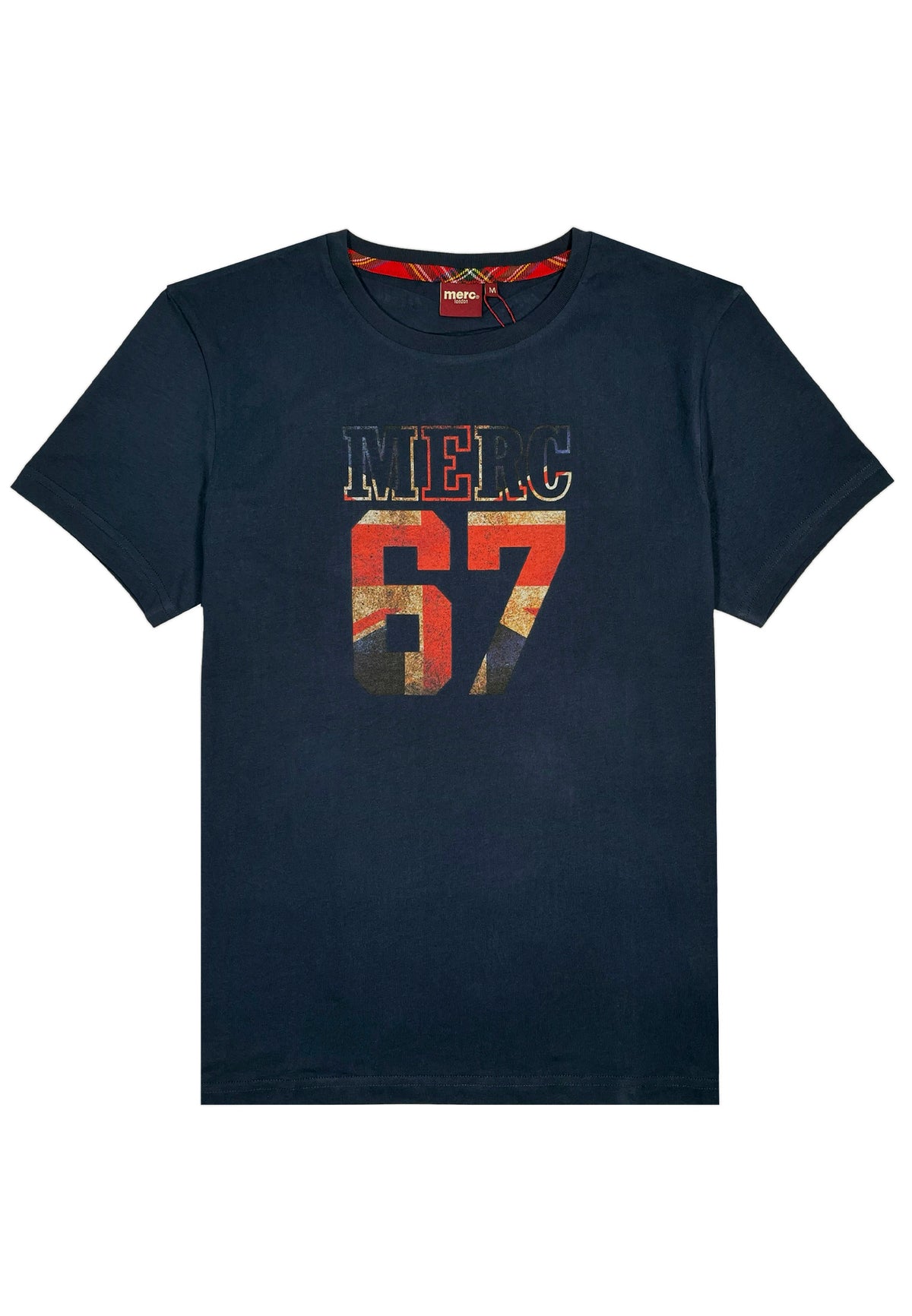 Burnhill T-Shirt