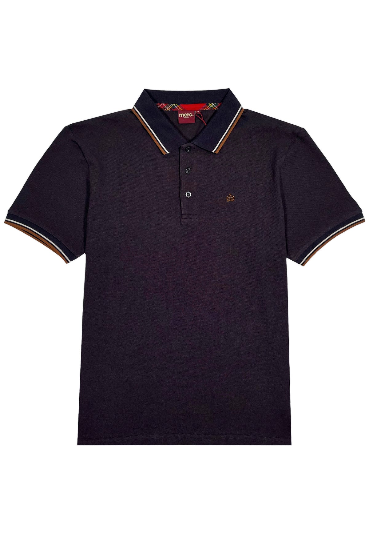 Card Polo Shirt