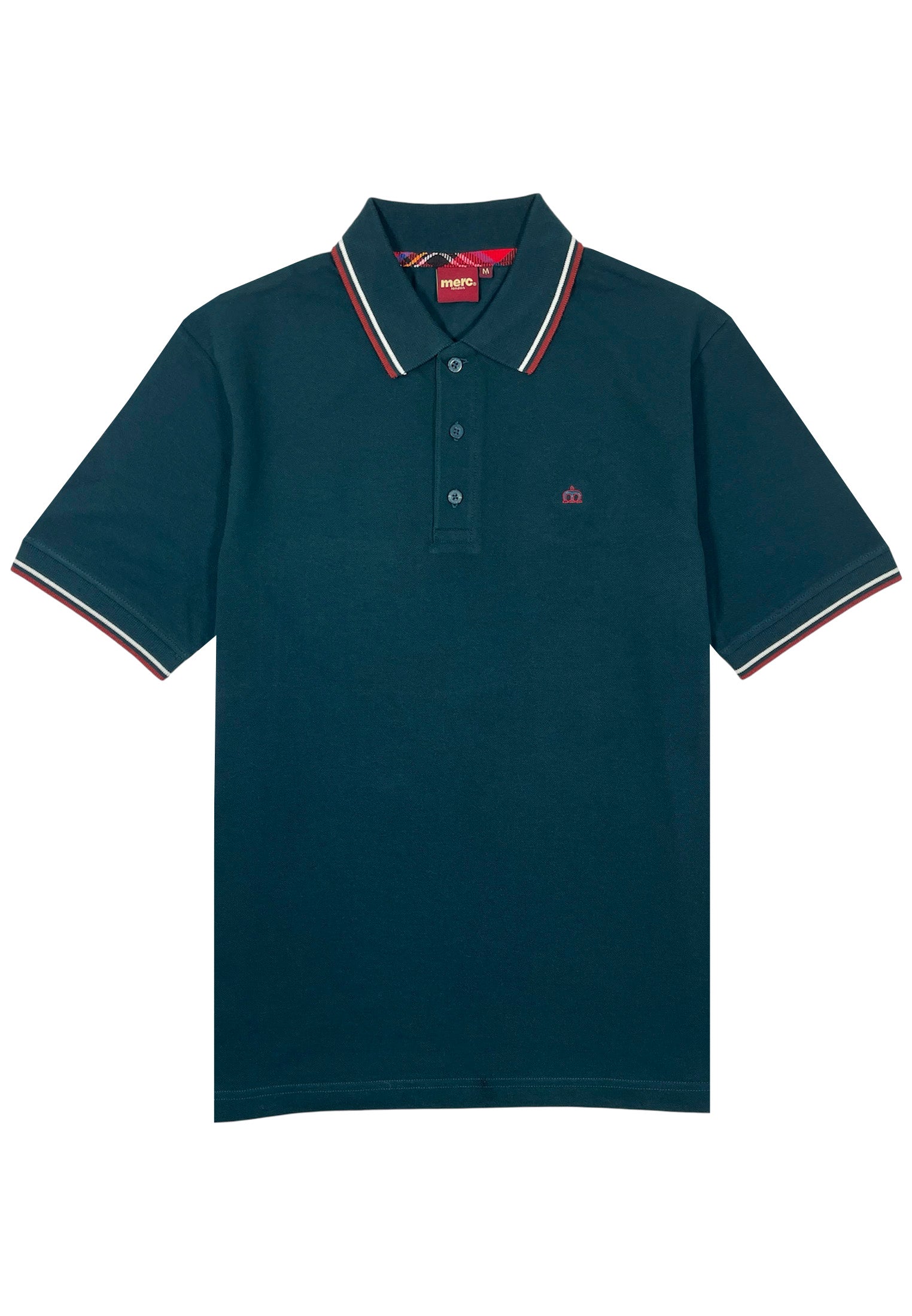 Card Polo Shirt