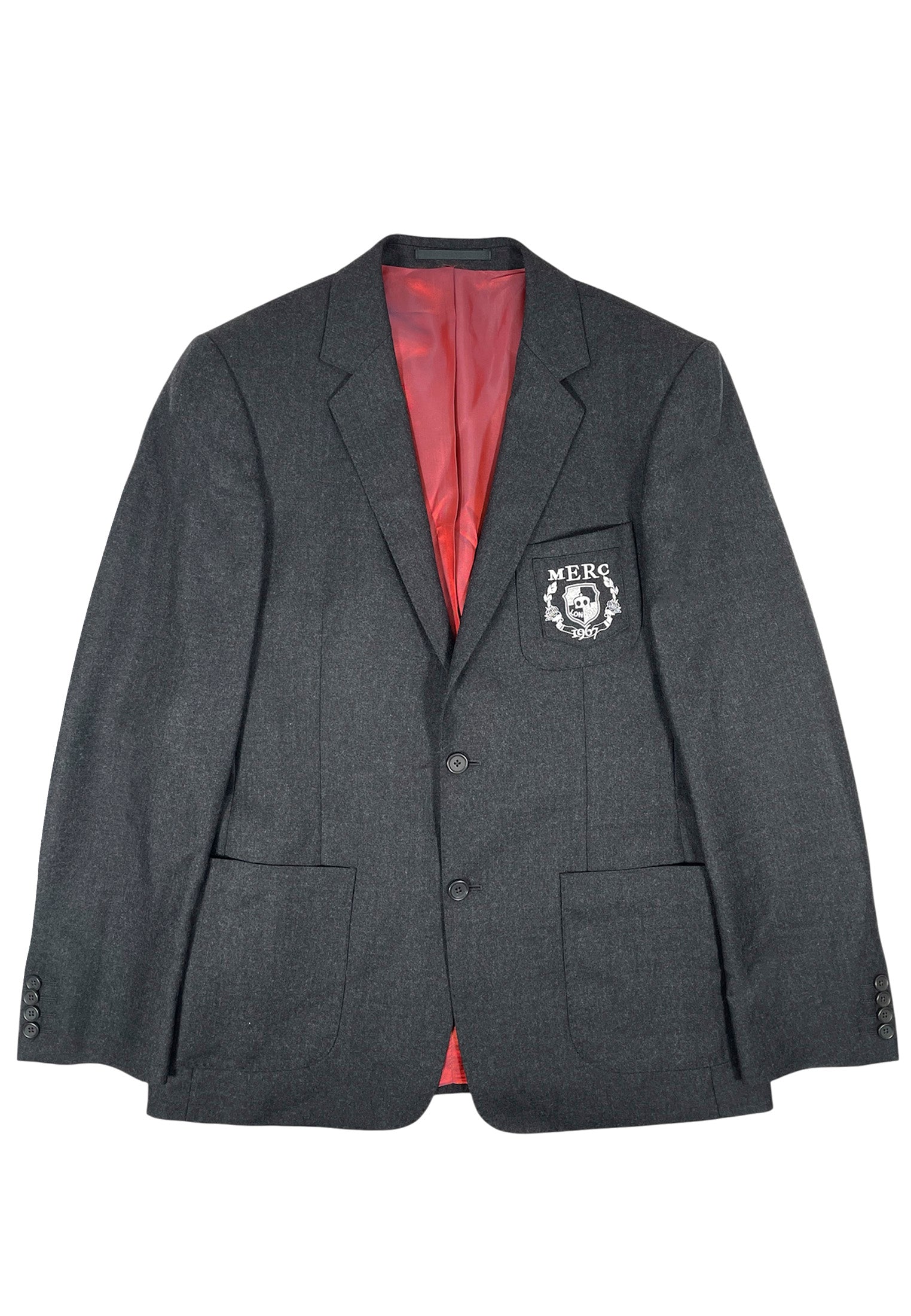 Trevor Blazer