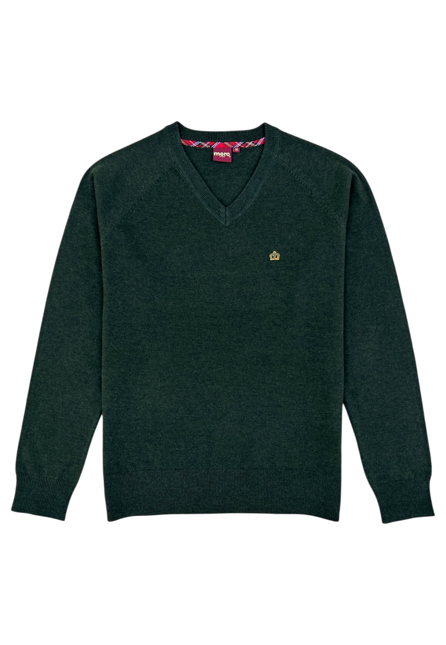 Conrad Wool Blend Jumper