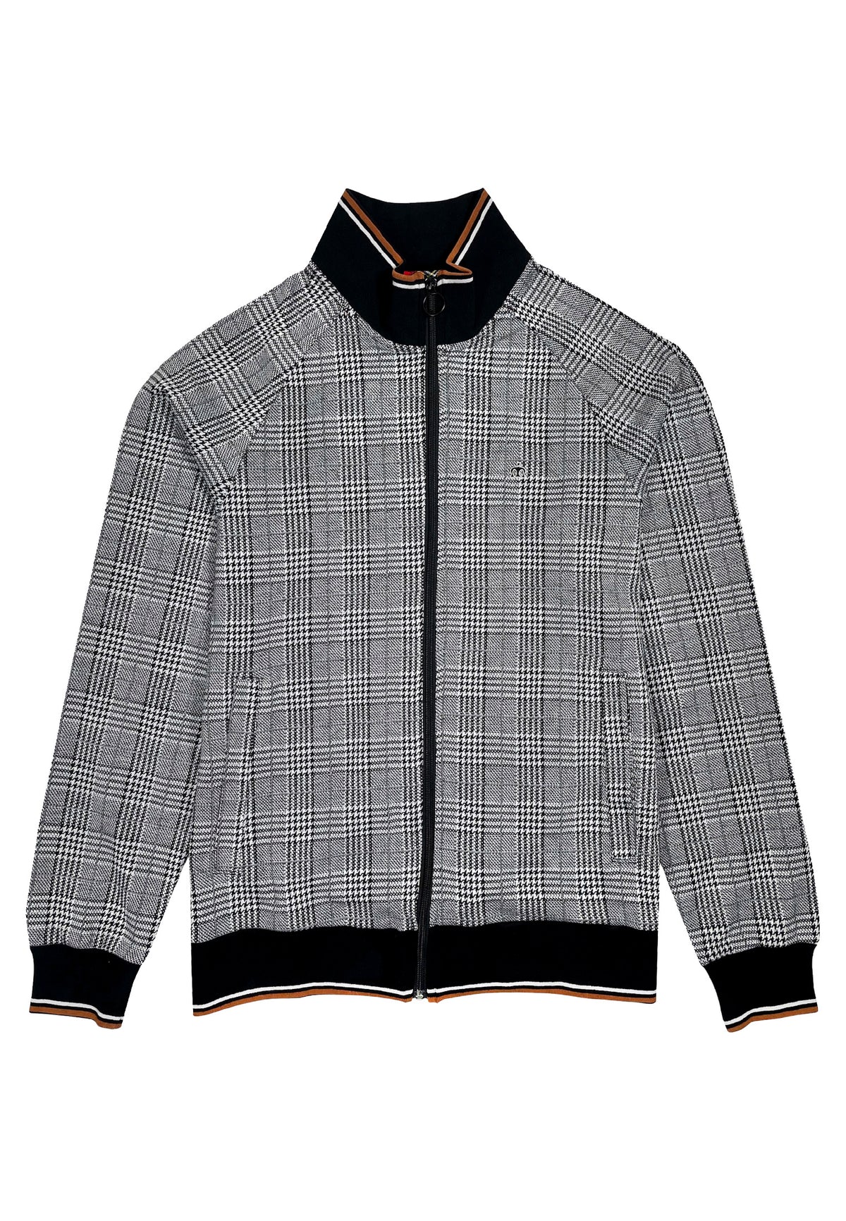Eastern Track Jacket