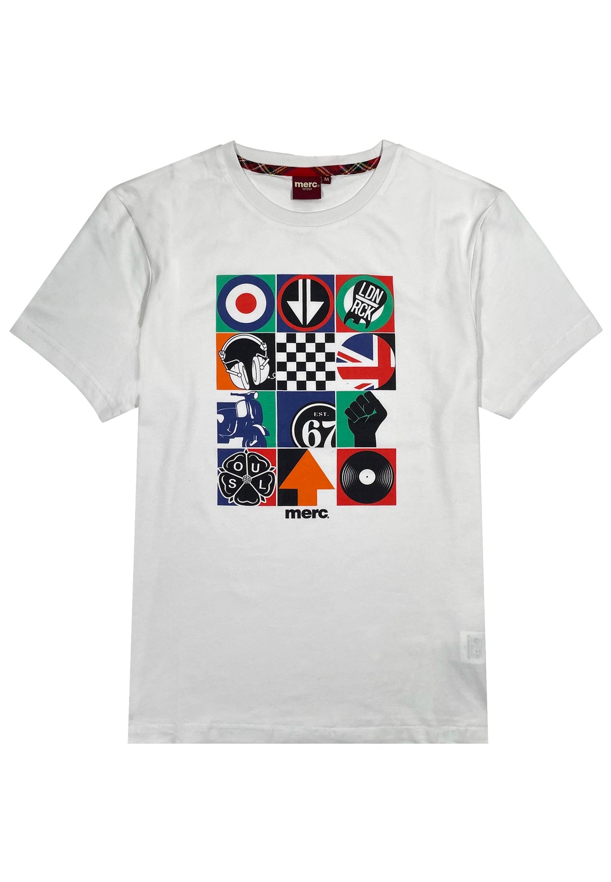 Fairline T-Shirt