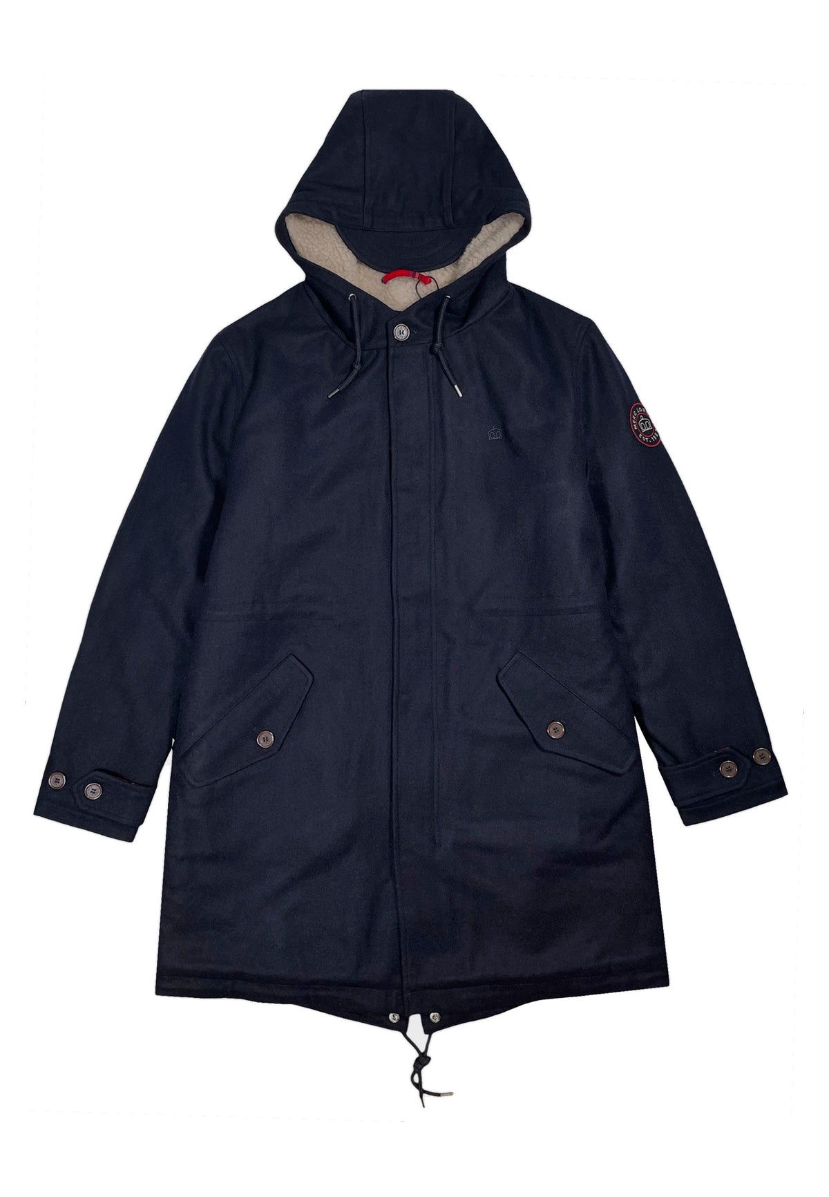 Ferring Parka