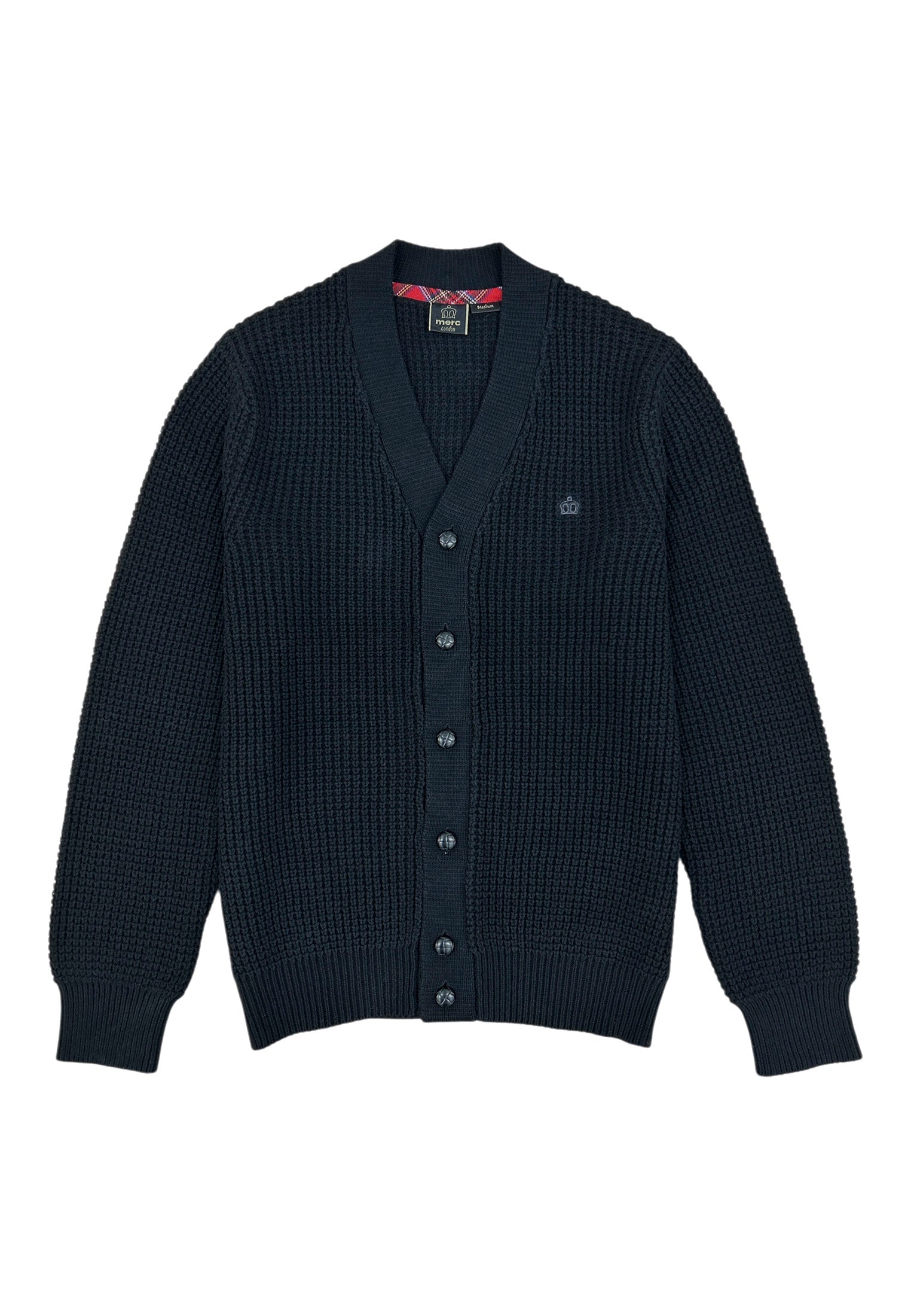 Grayson Cardigan