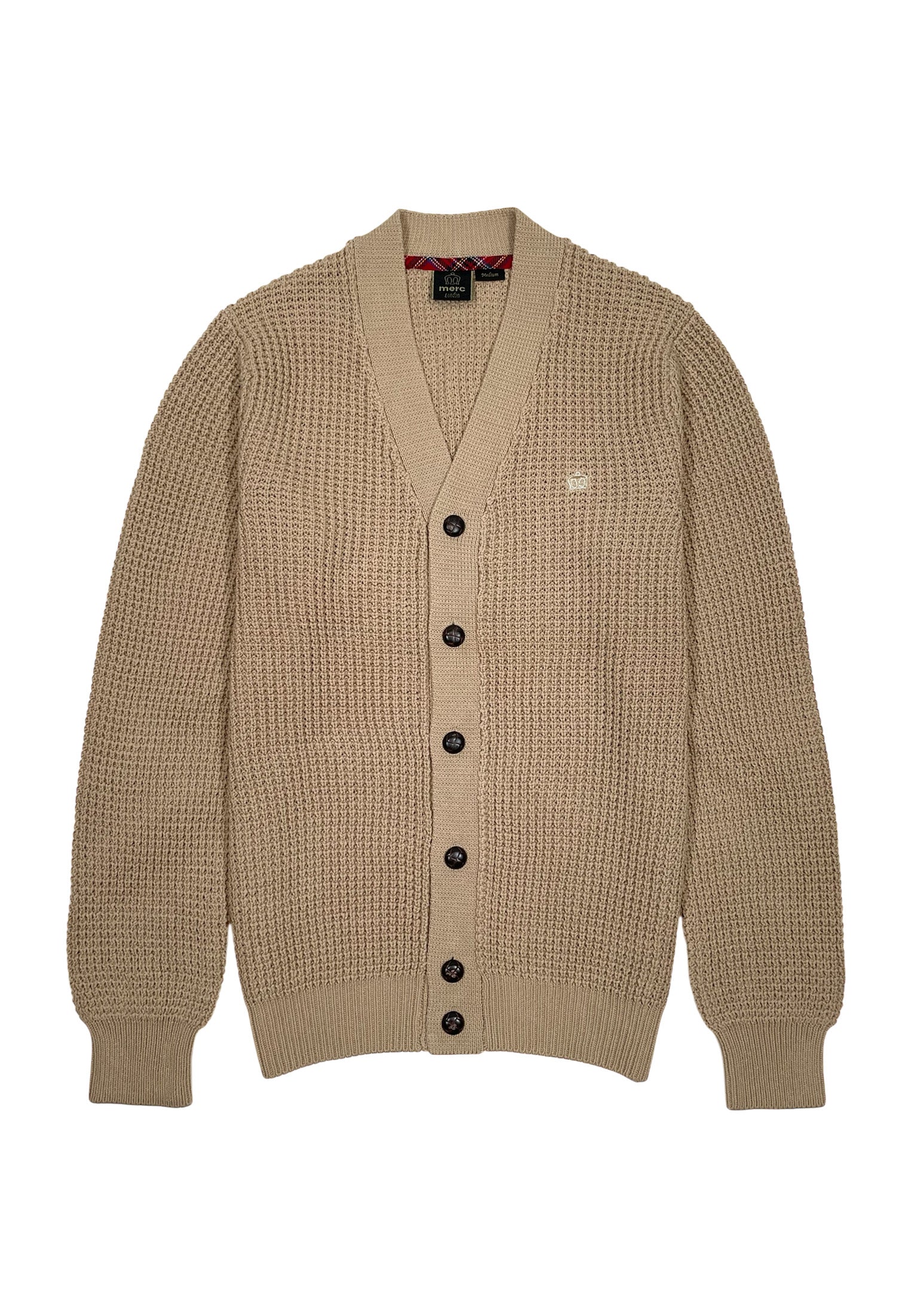 Grayson Cardigan