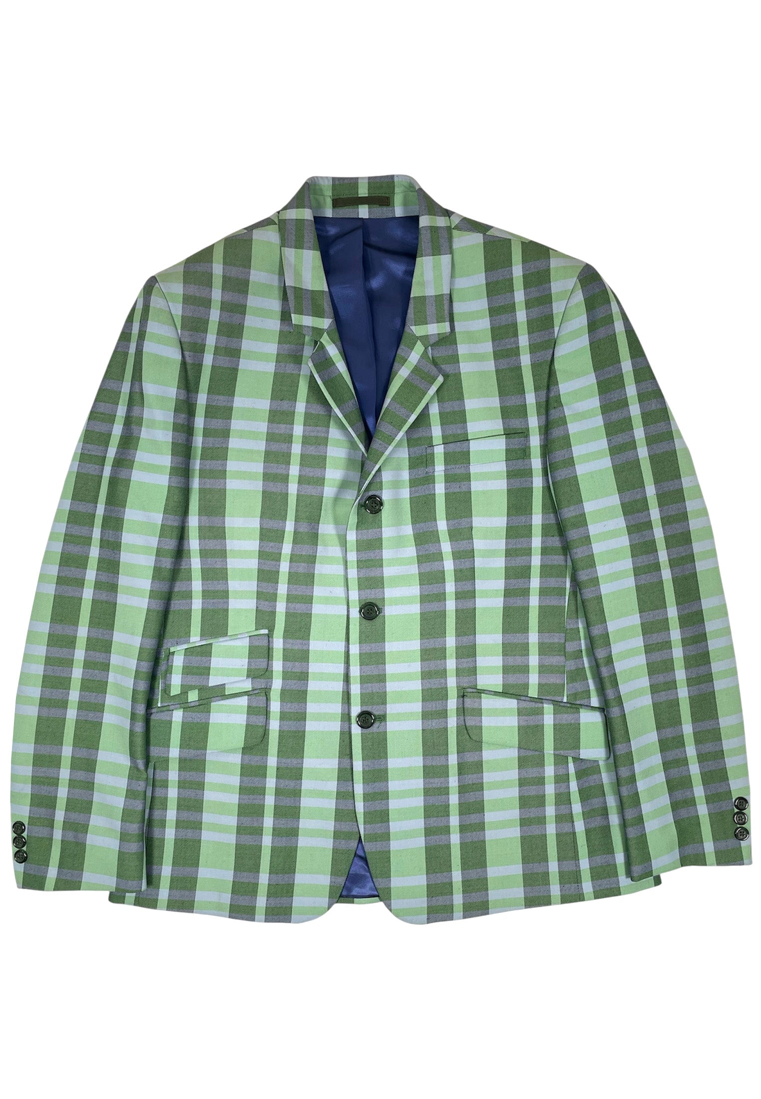 Oswald Blazer
