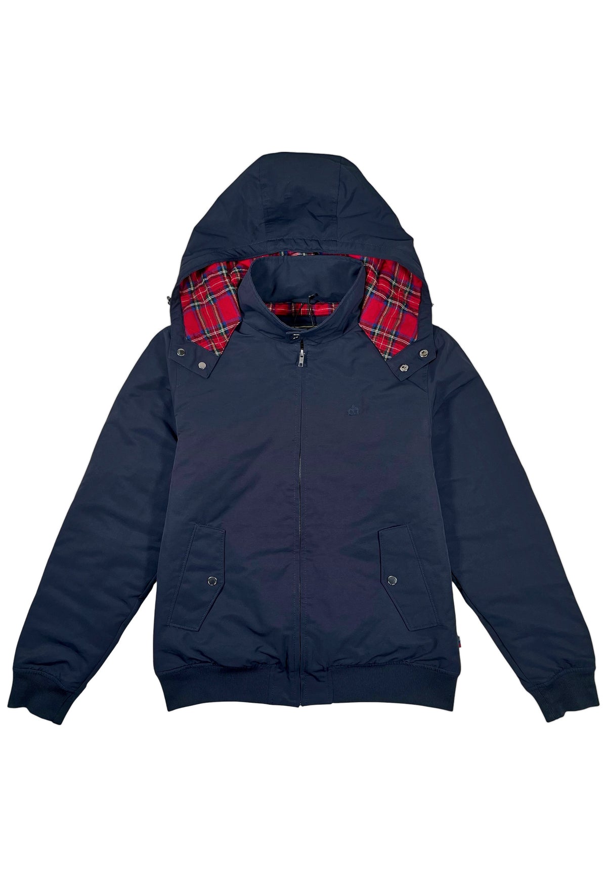 Longhill Jacket