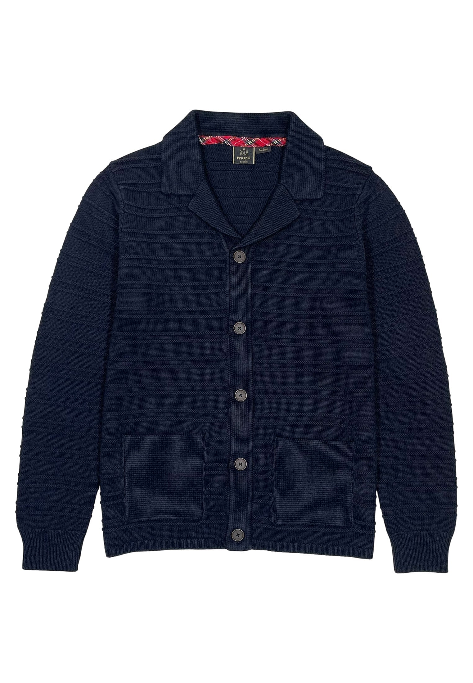 Marsden Knit Jacket