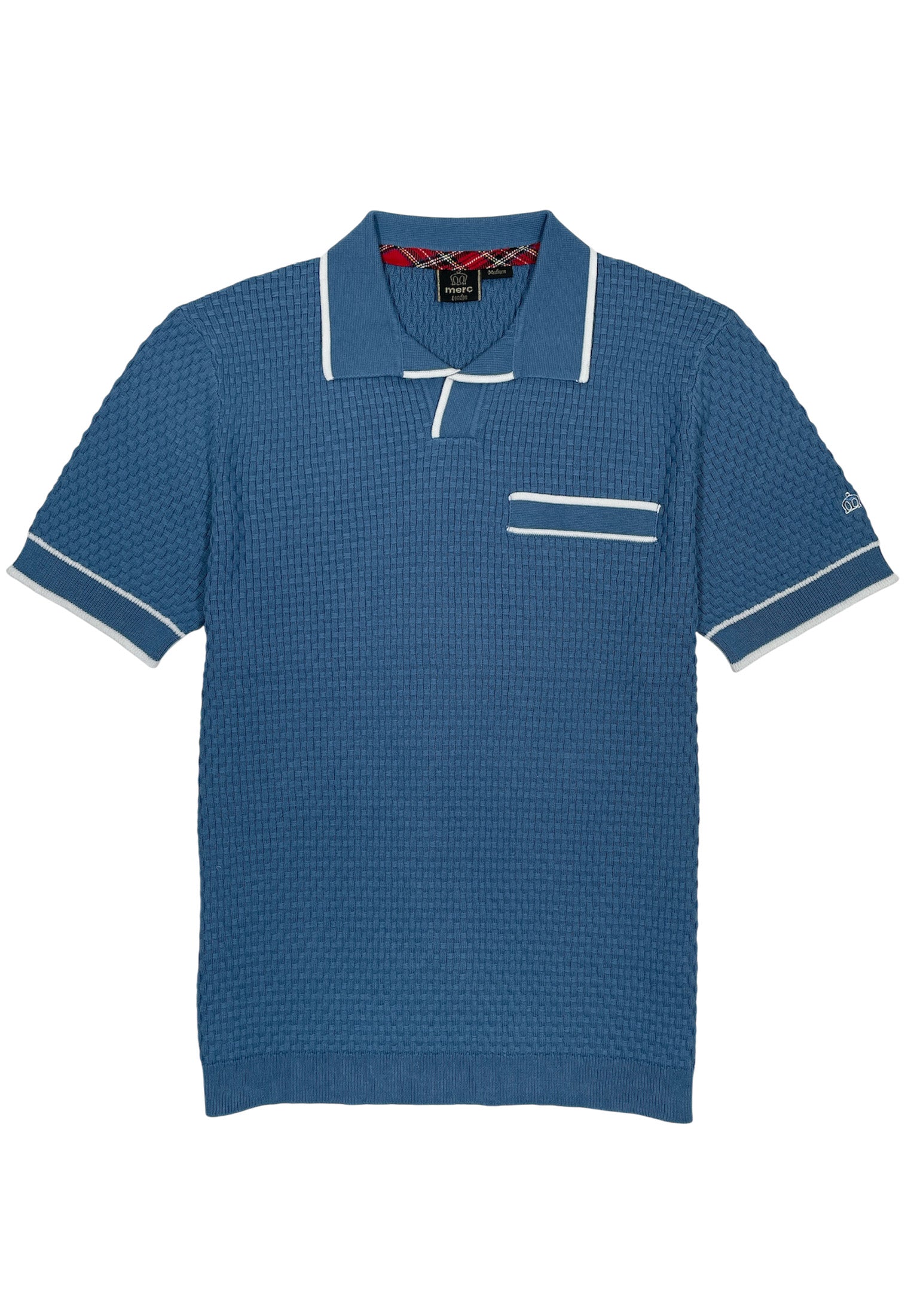 Orrell Knit Polo