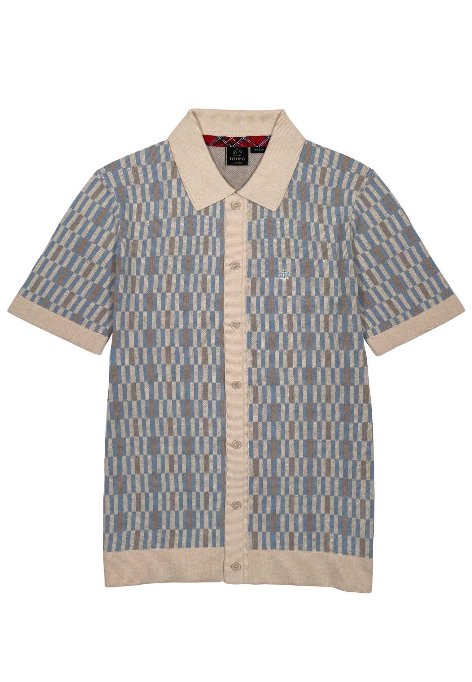Penrose Knit Shirt