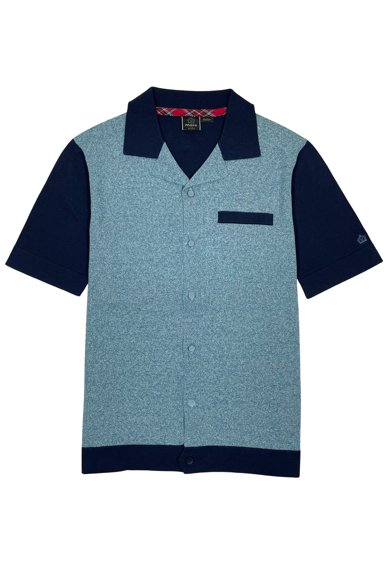 Roby Knit Shirt