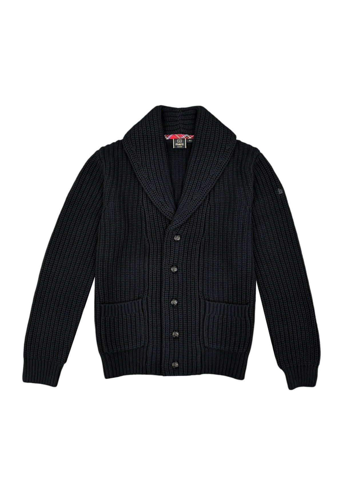 Tampere Cardigan