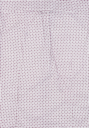 colour_Off White|Geo Printed Shirt