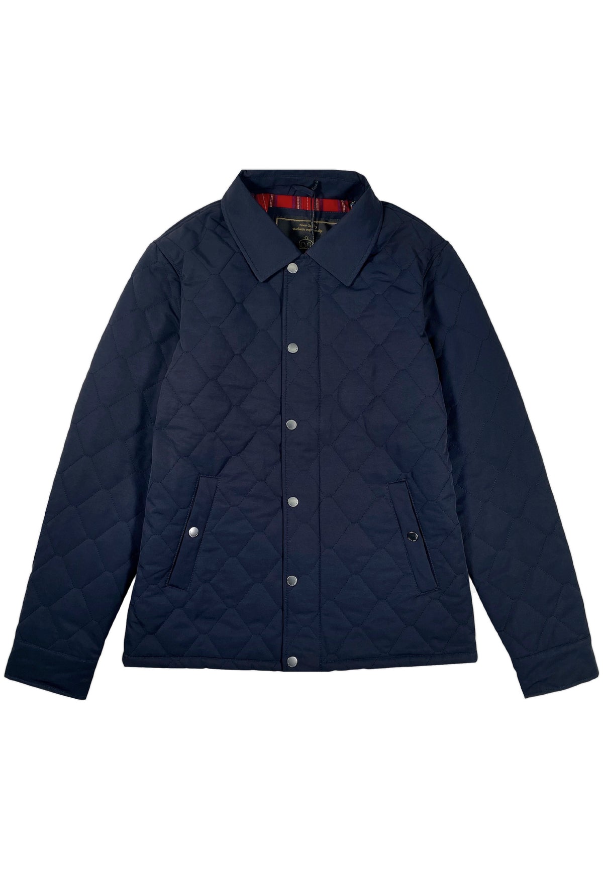 Tongdean Jacket
