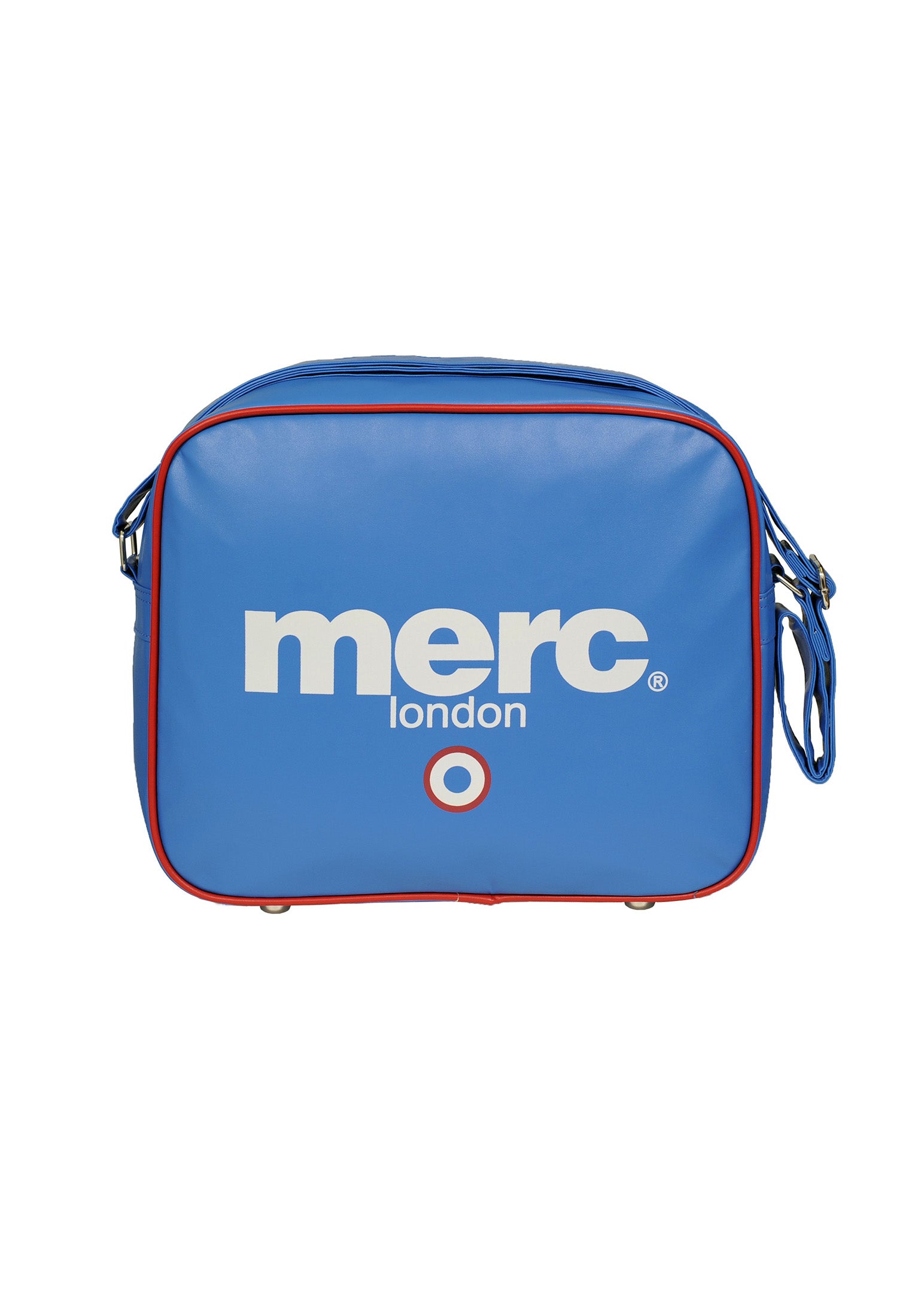 colour_Vivid Blue| Merc Shoulder Bag