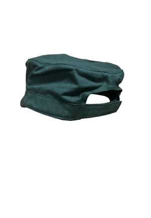 colour_Army Green|Private Army Cap Back