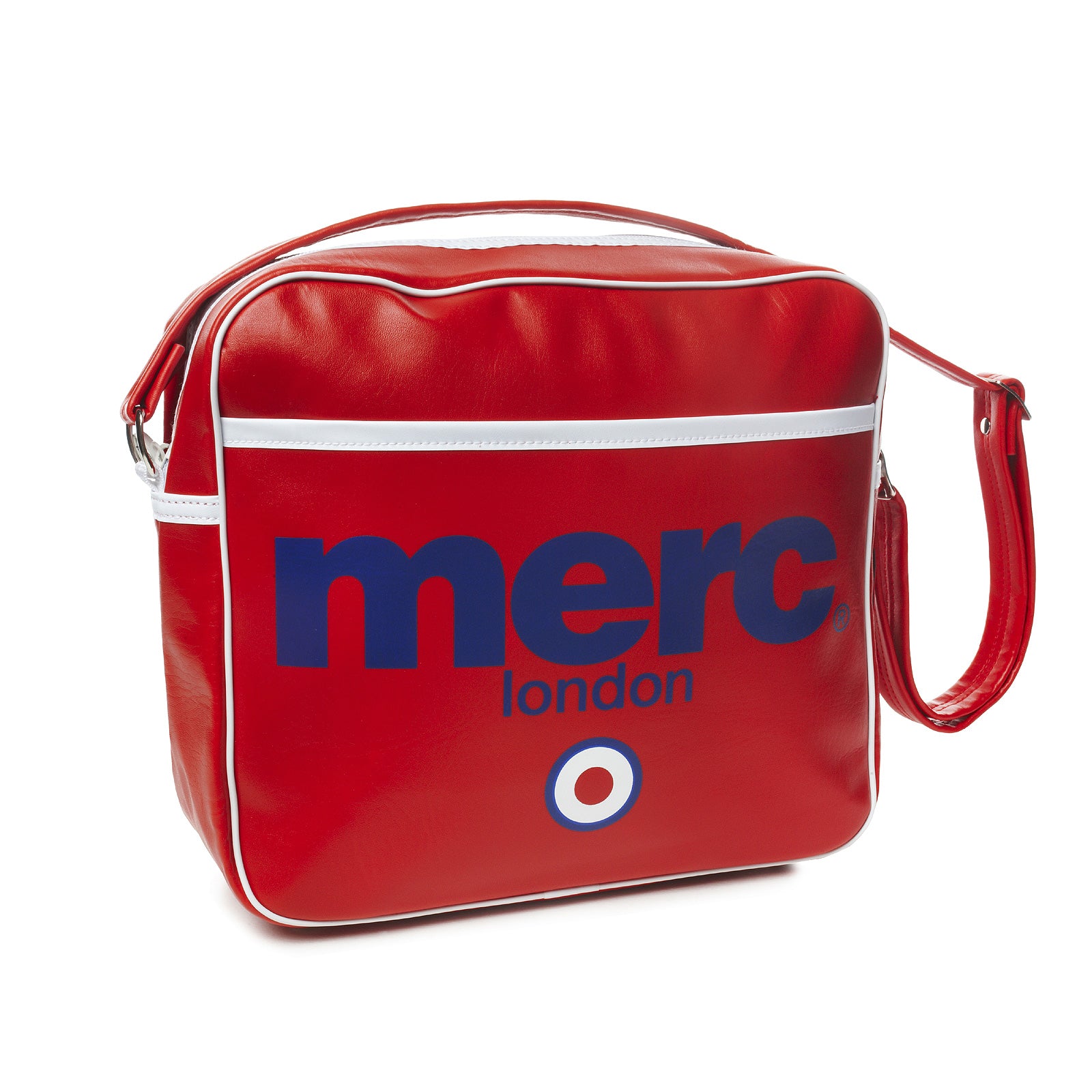 colour_Red|Airline Bag - Merc London