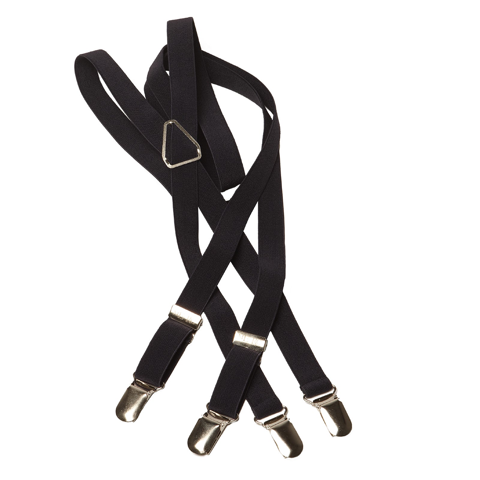 colour_Navy|Drace Braces - Merc London