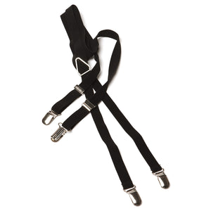 colour_Black|Drace Braces - Merc London