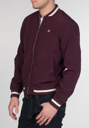 colour_Wine|The Monkey Jacket - Merc London