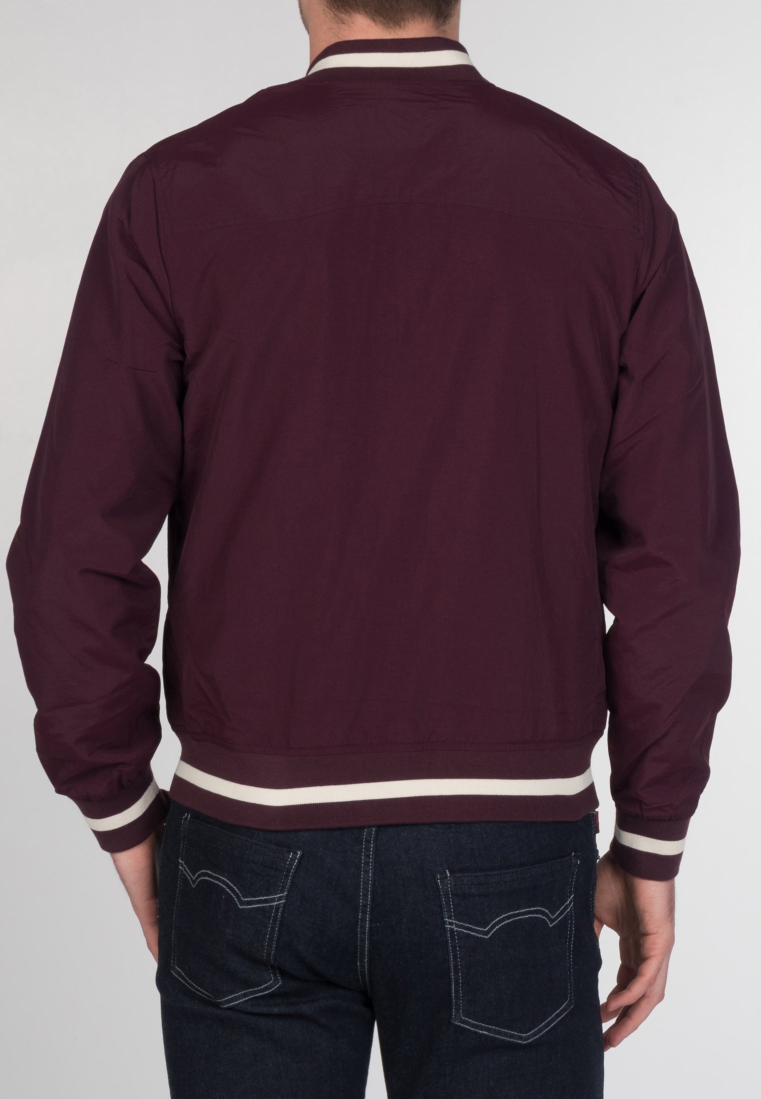 colour_Wine|The Monkey Jacket - Merc London