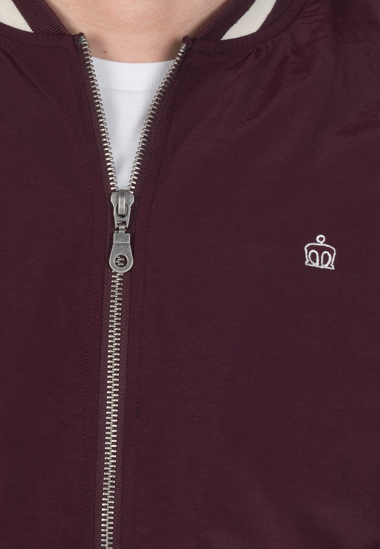 colour_Wine|The Monkey Jacket - Merc London