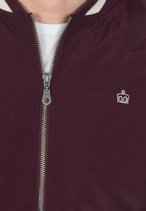 colour_Wine|The Monkey Jacket - Merc London