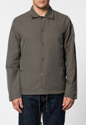 colour_|Suffolk Coach Jacket -  - Merc London