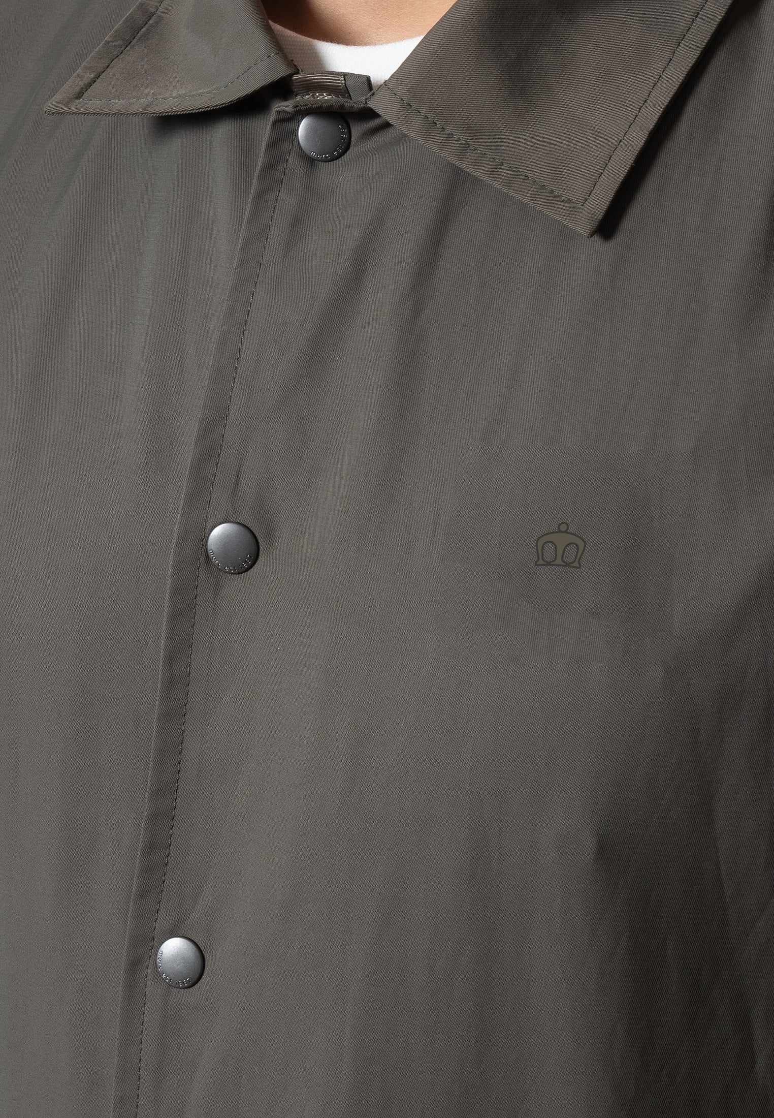 colour_|Suffolk Coach Jacket -  - Merc London