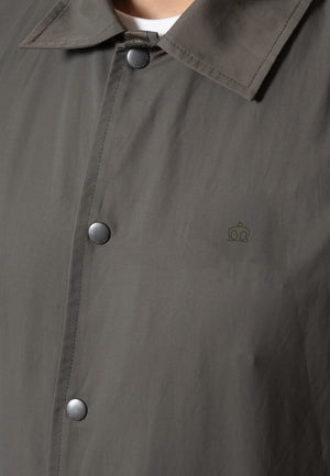 colour_|Suffolk Coach Jacket -  - Merc London