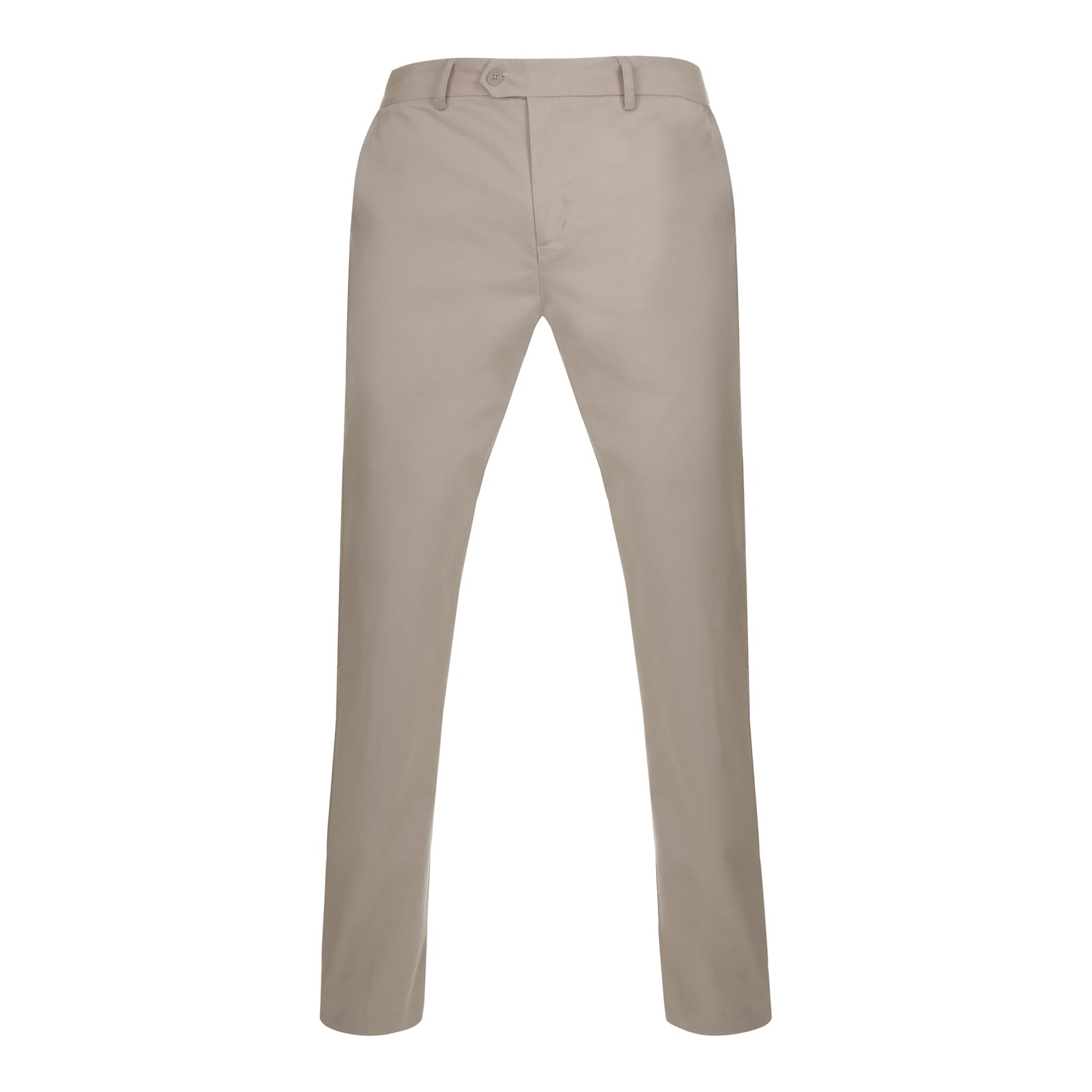 colour_Cream|Winston Sta Press Trousers - Merc London