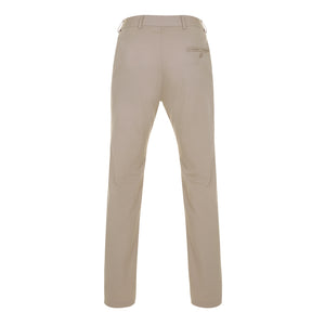 colour_Cream|Winston Sta Press Trousers - Merc London