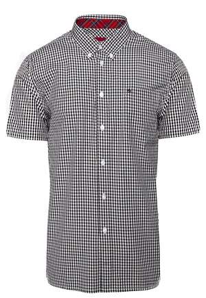 colour_Black|Terry Shirt - Merc London