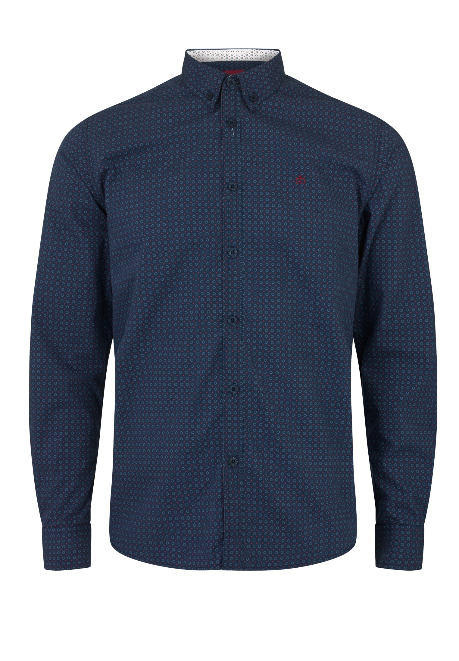 colour_|Squire Shirt -  - Merc London