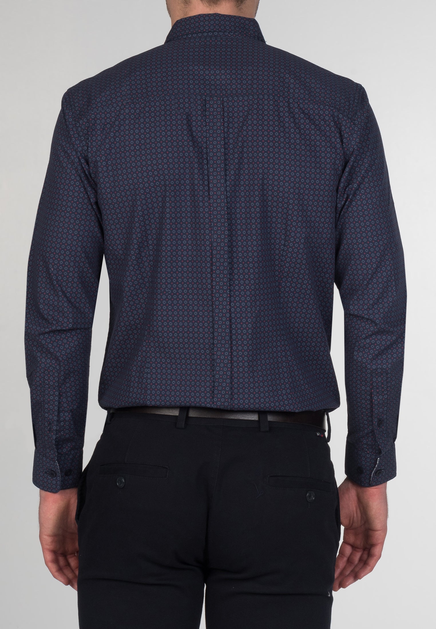 colour_|Squire Shirt -  - Merc London