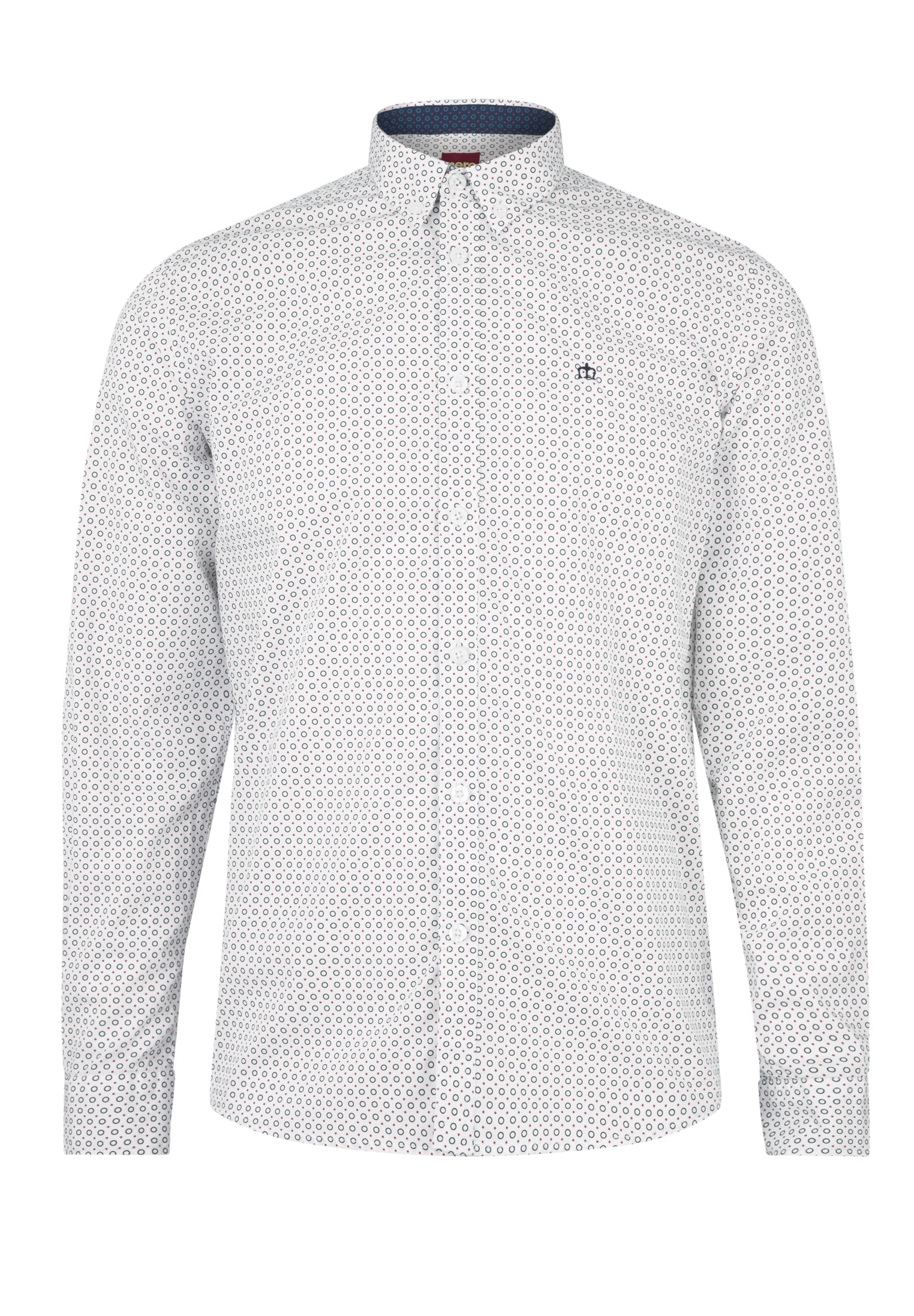 colour_|Squire Shirt -  - Merc London