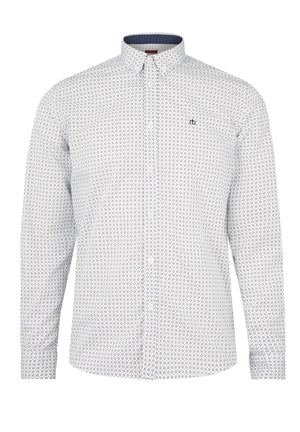 colour_|Squire Shirt -  - Merc London