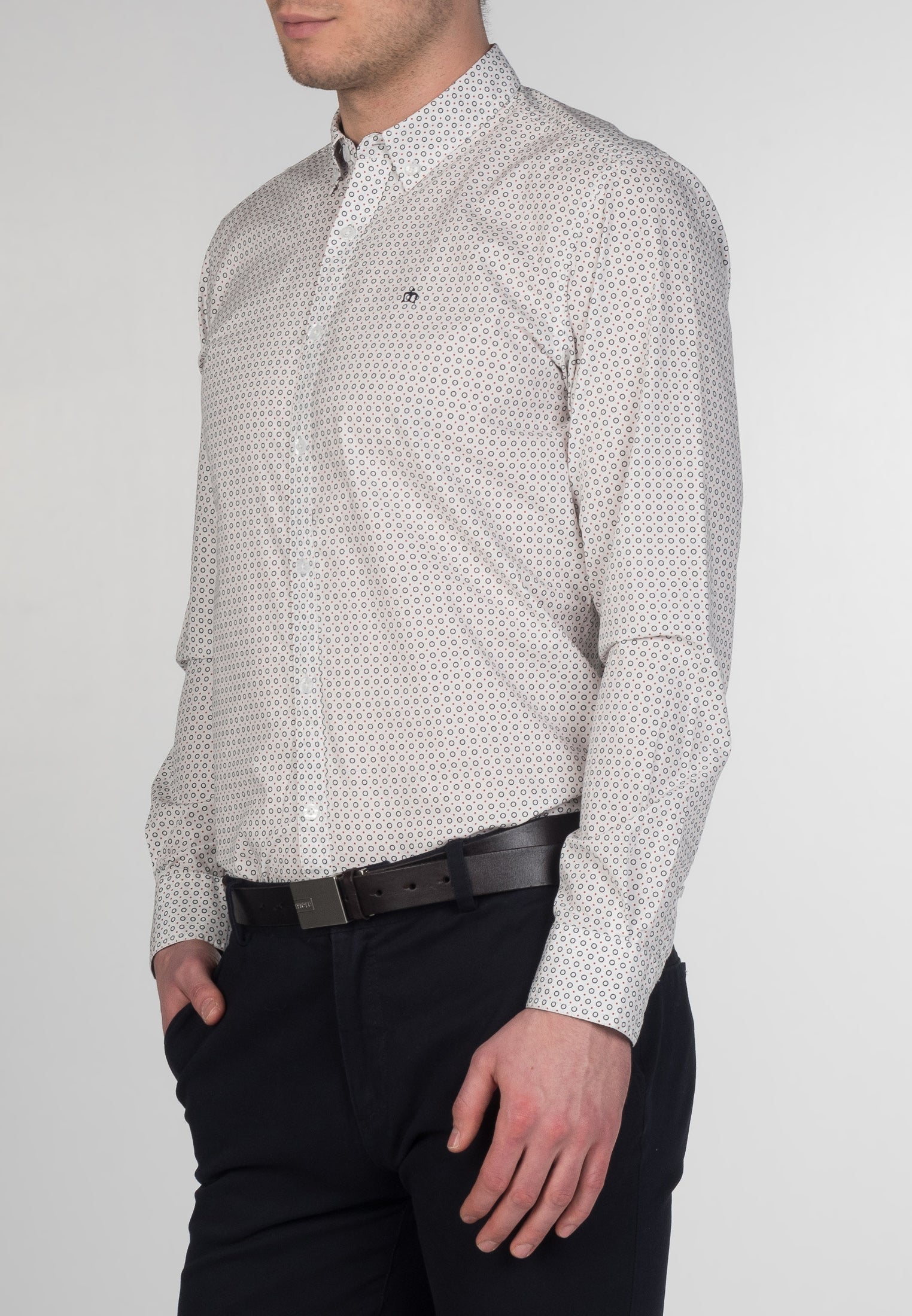 colour_|Squire Shirt -  - Merc London