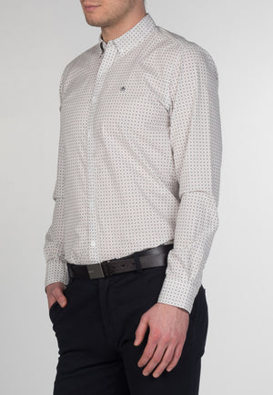 colour_|Squire Shirt -  - Merc London