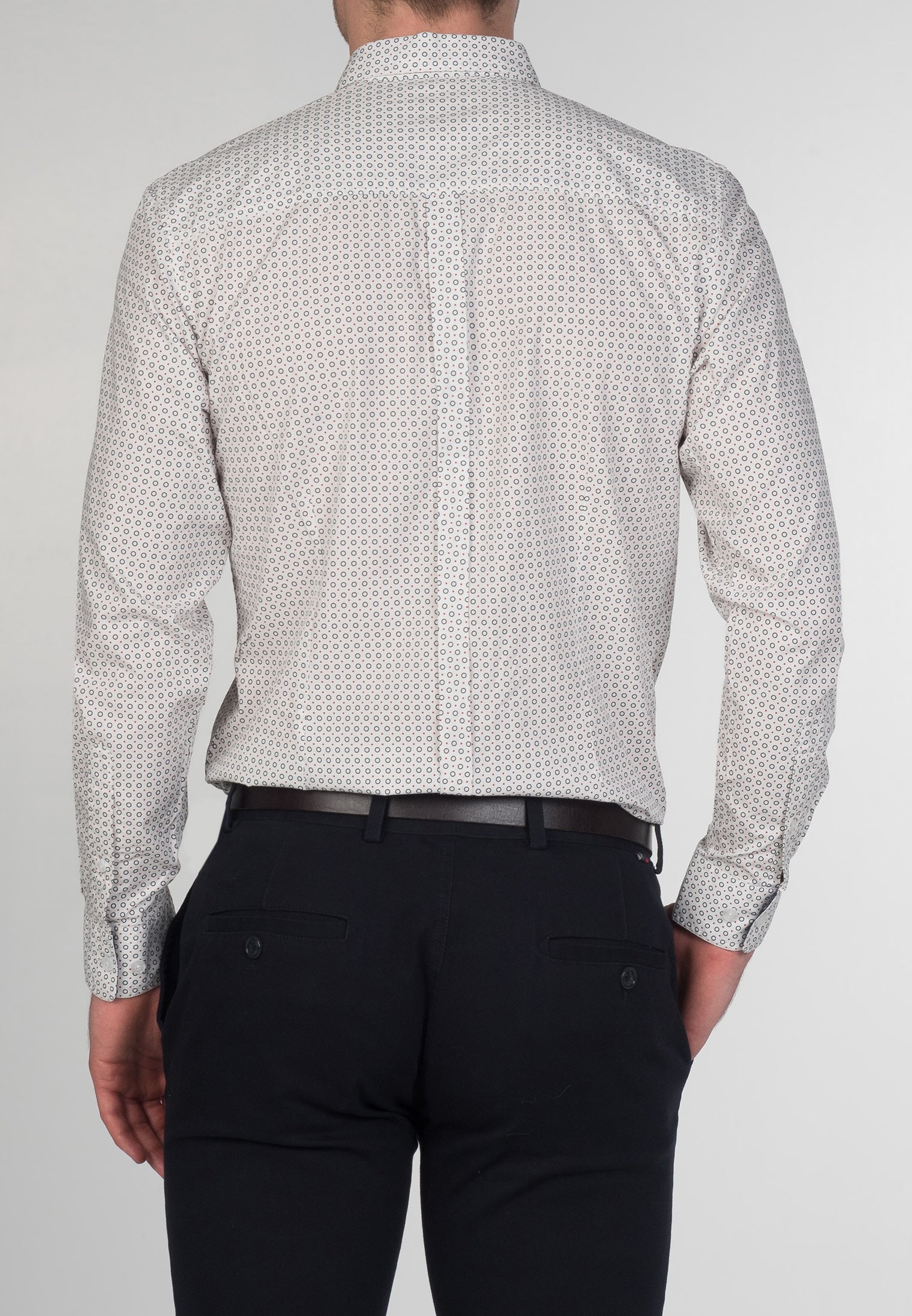 colour_|Squire Shirt -  - Merc London