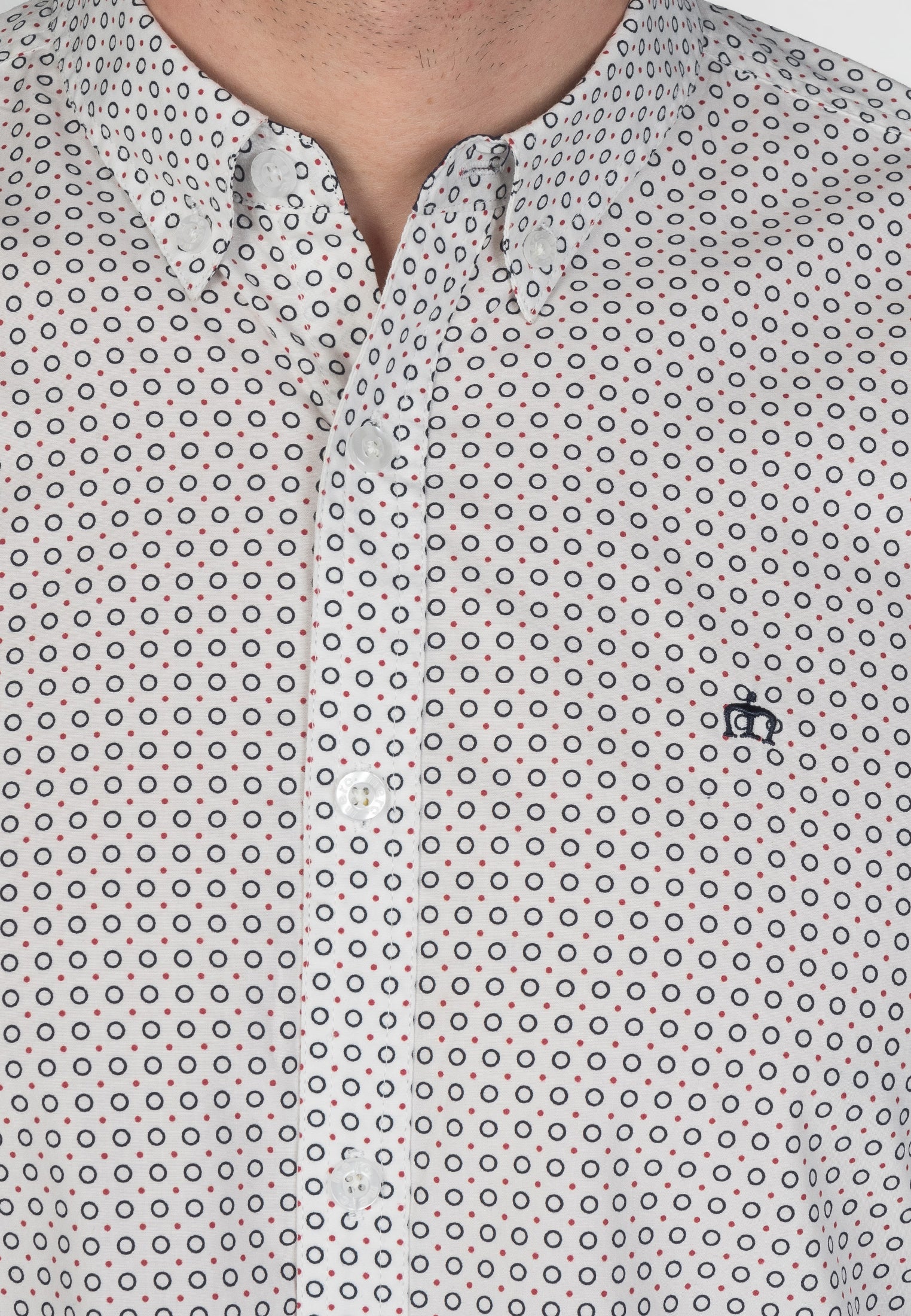 colour_|Squire Shirt -  - Merc London