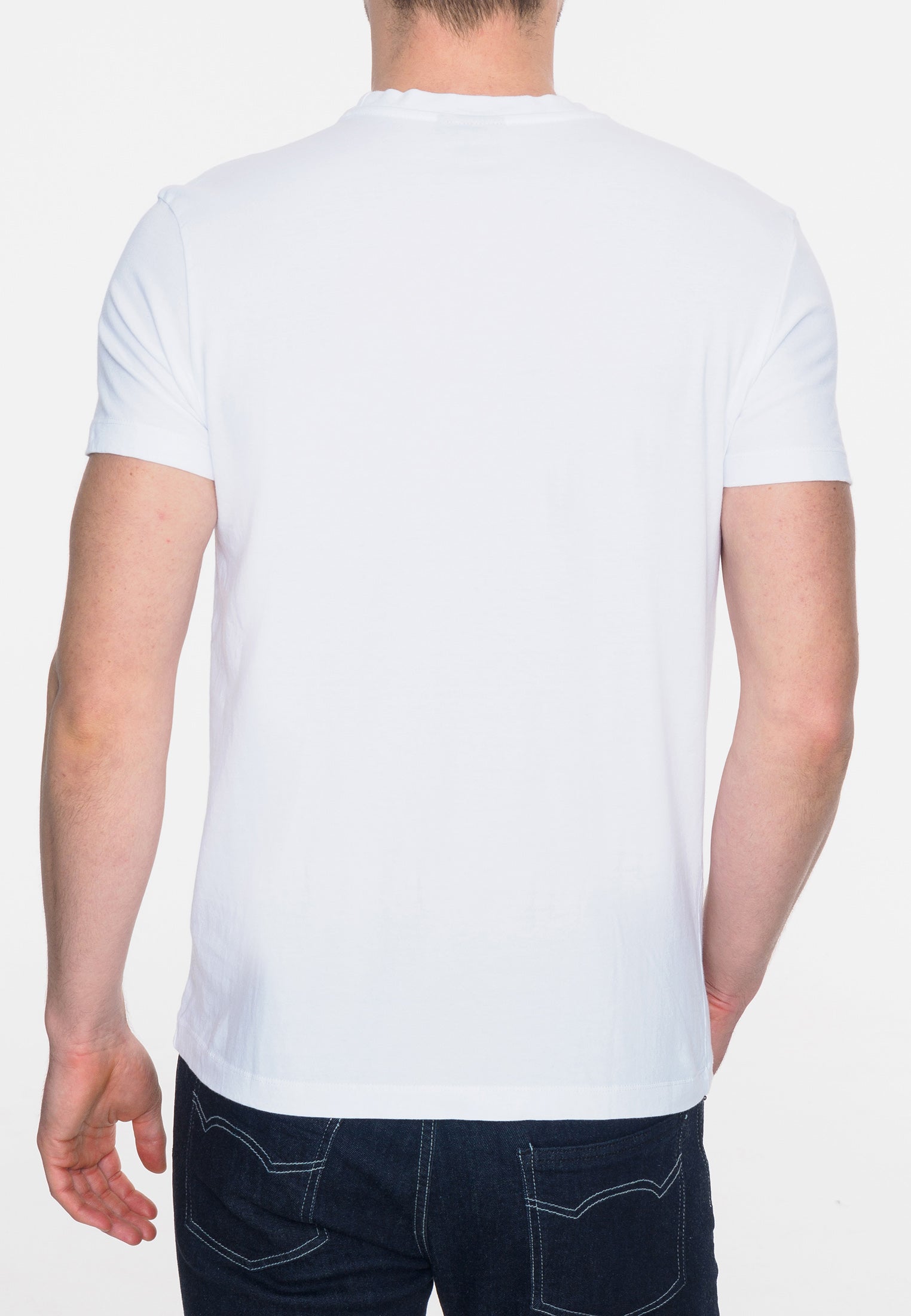 Granville T-Shirt - Merc London