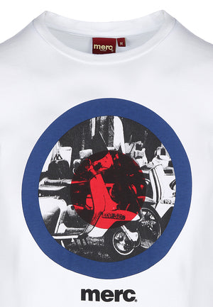 colour_White|Granville T-Shirt - Merc London