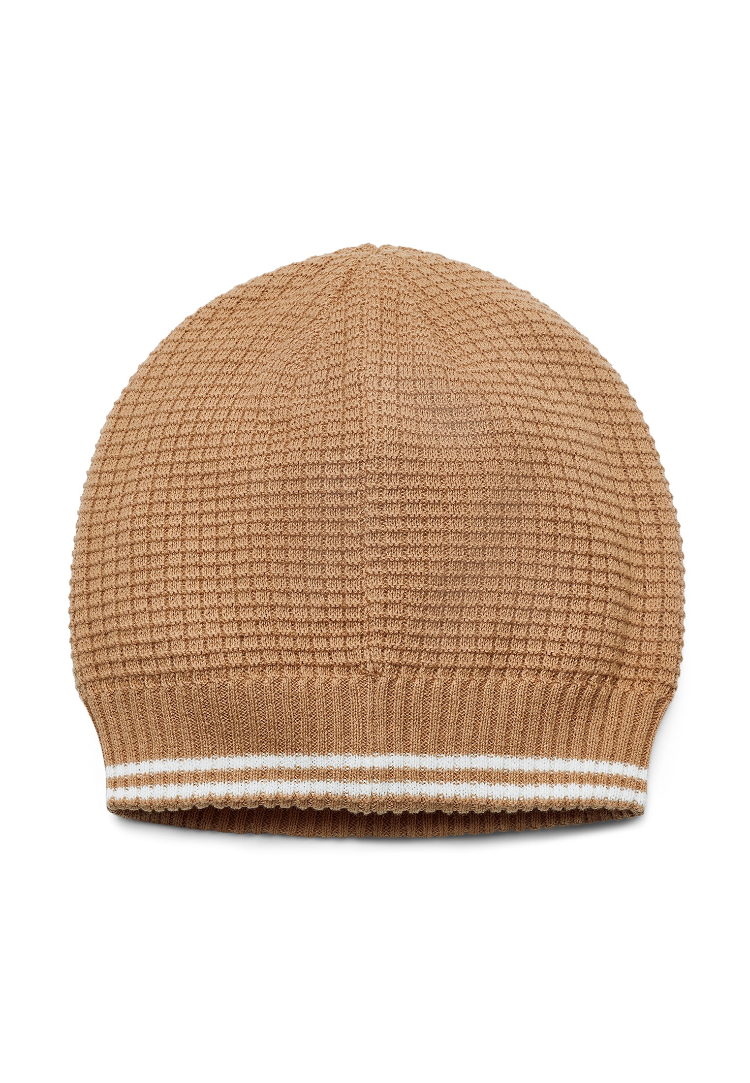 Knitted Beanie