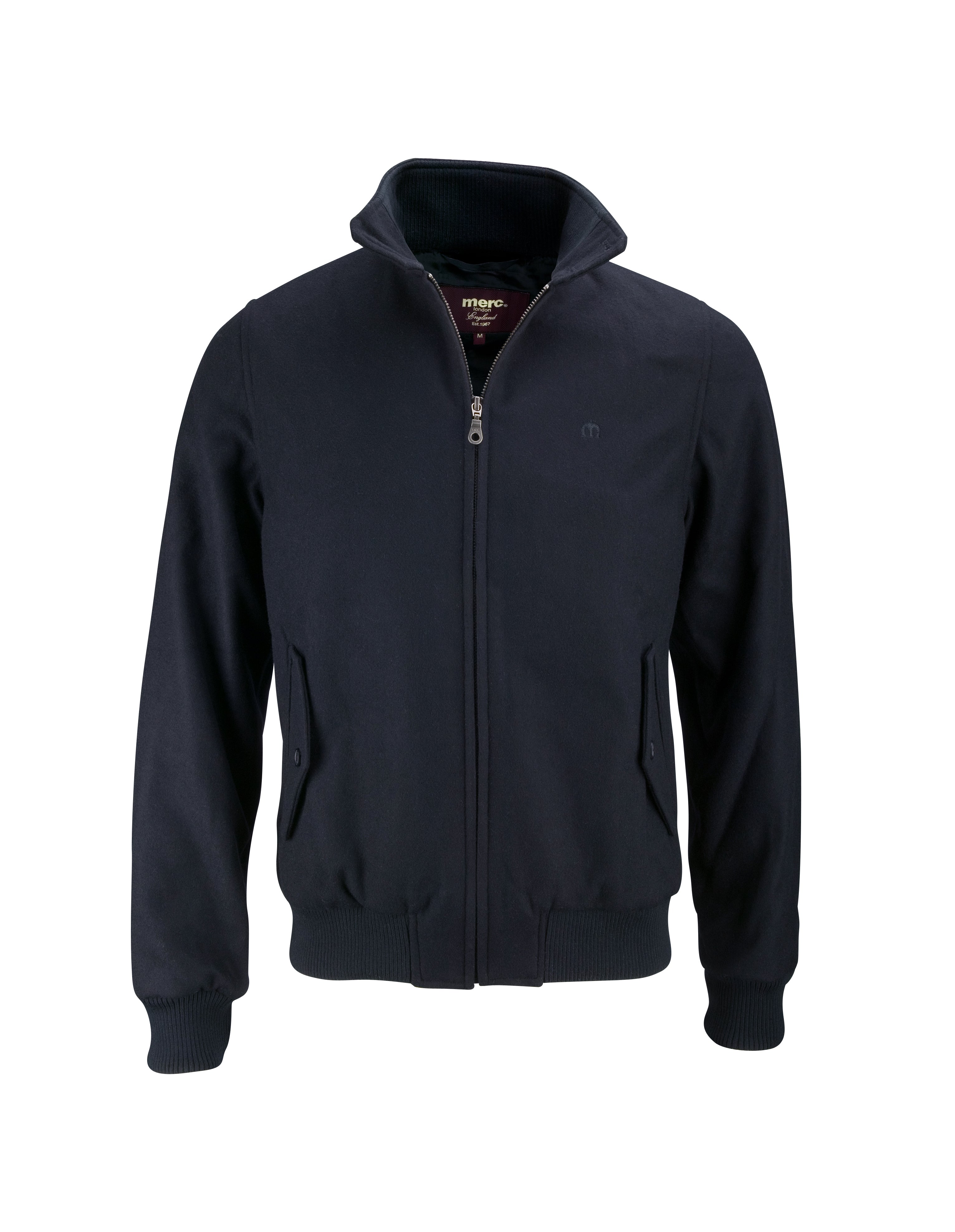Colour_Navalette|Jacket